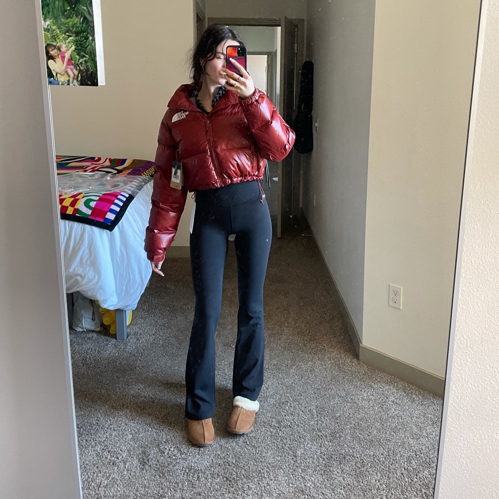 COPY - Lululemon Groove Pants